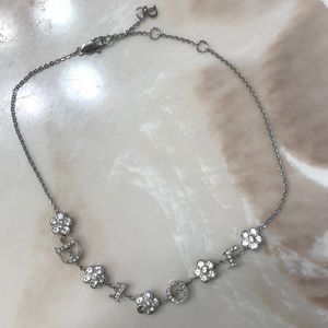 Christian Dior Necklace
